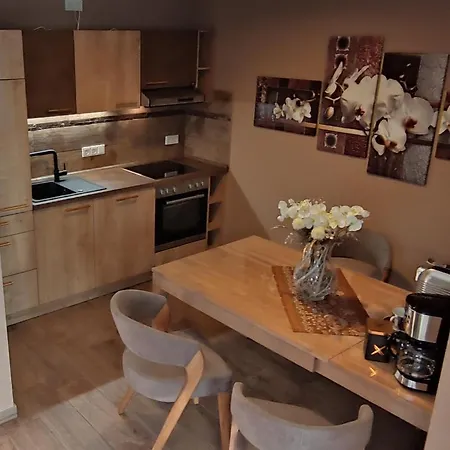 Naehe Golfplaetze Zwischen Bad Griesbach Und Bad Birnbach Apartament