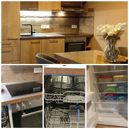 Apartament Naehe Golfplaetze Zwischen Bad Griesbach Und Bad Birnbach Haarbach