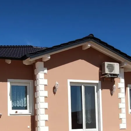 Naehe Golfplaetze Zwischen Bad Griesbach Und Bad Birnbach Apartament *